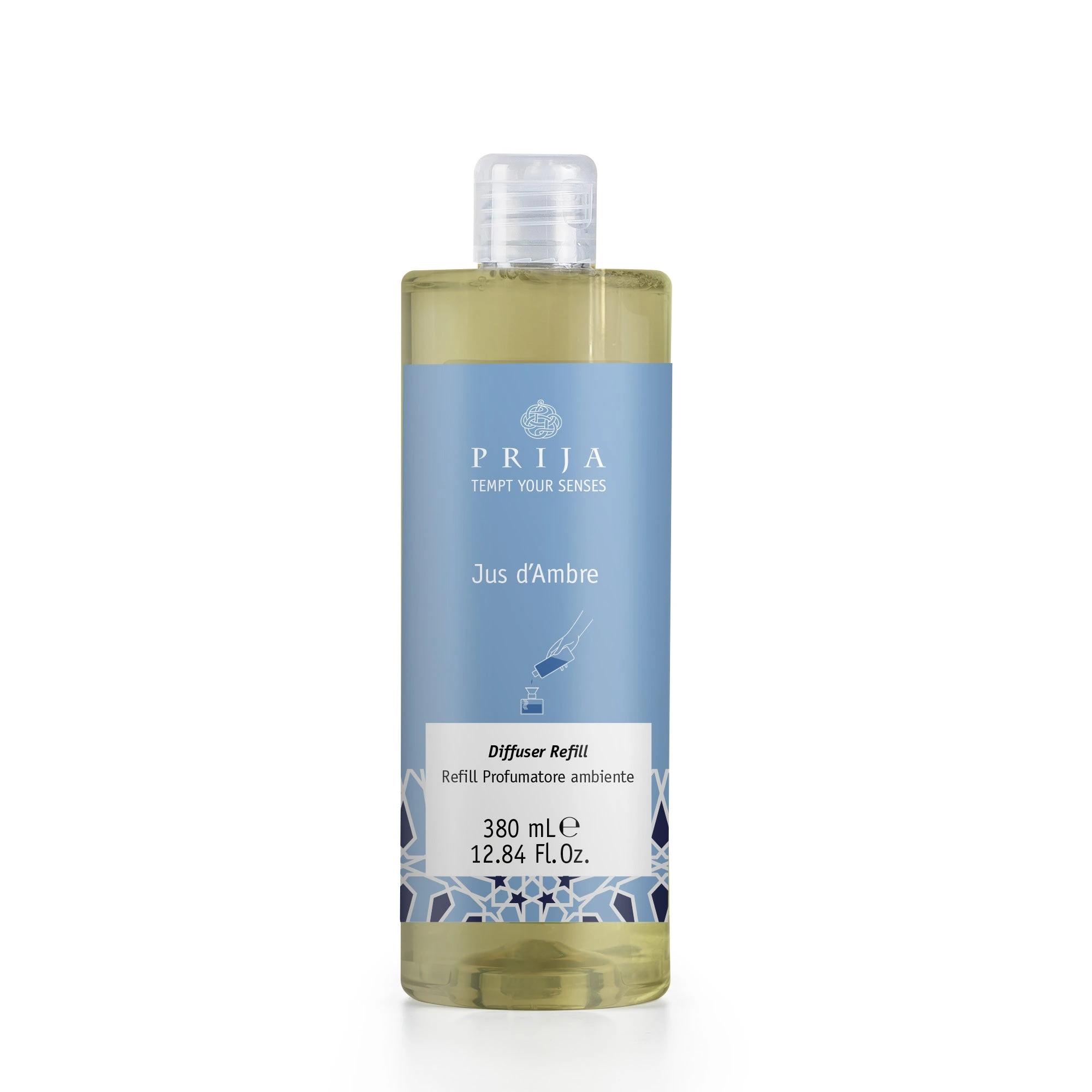 Refill Jus d’Ambre Prija da 380 ml
